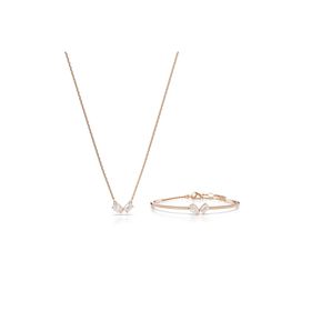 Swarovski 5684779 Kadın Takı Seti