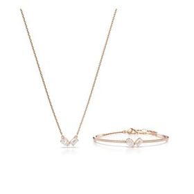 Swarovski 5684779 Kadın Takı Seti