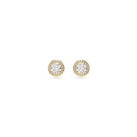 Swarovski 5686637 Kadın Küpe