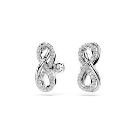 Swarovski 5687269 Kadın Küpe