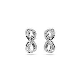 Swarovski 5687269 Kadın Küpe