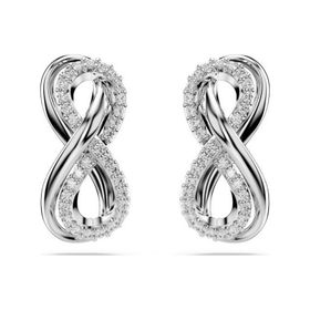 Swarovski 5687269 Kadın Küpe