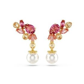 Swarovski 5688486 Kadın Küpe