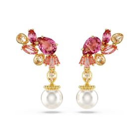 Swarovski 5688486 Kadın Küpe