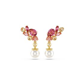 Swarovski 5688486 Kadın Küpe