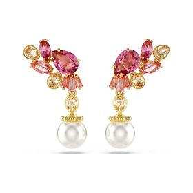 Swarovski 5688486 Kadın Küpe