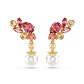 Swarovski 5688486 Kadın Küpe