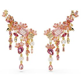 Swarovski 5688774 Kadın Küpe