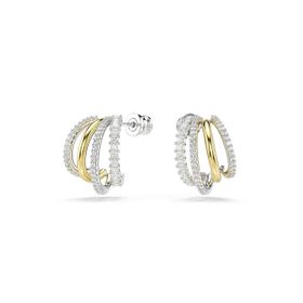 Swarovski 5689718 Kadın Küpe
