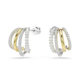 Swarovski 5689718 Kadın Küpe