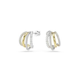 Swarovski 5689718 Kadın Küpe