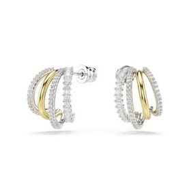 Swarovski 5689718 Kadın Küpe
