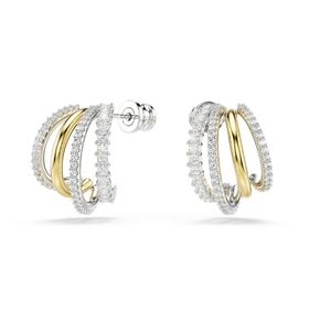 Swarovski 5689718 Kadın Küpe