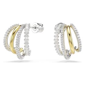 Swarovski 5689718 Kadın Küpe
