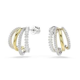 Swarovski 5689718 Kadın Küpe