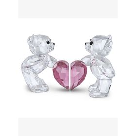 Swarovski 5690970 Kris Bear A Perfect Match Biblo