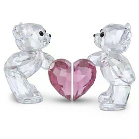 Swarovski 5690970 Kris Bear A Perfect Match Biblo