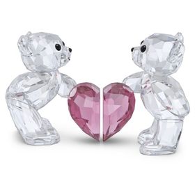 Swarovski 5690970 Kris Bear A Perfect Match Biblo