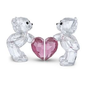 Swarovski 5690970 Kris Bear A Perfect Match Biblo
