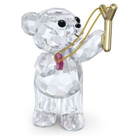 Swarovski 5691182 Kris Bear Sending You Love Biblo