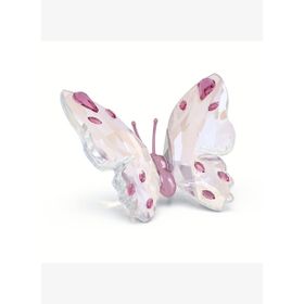 Swarovski 5691959 Idyllıa Butterfly Pink Biblo