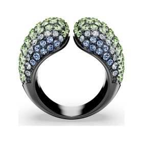 Swarovski 5692119 Sublima Ring Mul-Bru 55 Yüzük