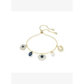 Swarovski 5692162 Symbolica Bracelet Blu-Gos M Bilezik