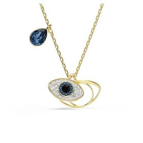 Swarovski 5692178 Symbolica Pend Blu-Gos Kolye