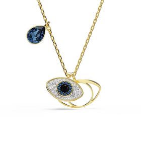 Swarovski 5692178 Symbolica Pend Blu-Gos Kolye