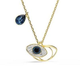 Swarovski 5692178 Symbolica Pend Blu-Gos Kolye
