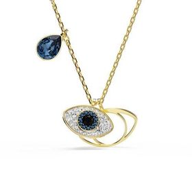 Swarovski 5692178 Symbolica Pend Blu-Gos Kolye