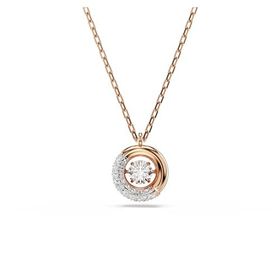 Swarovski 5692257 Dextera Pend Cry-Ros Kolye