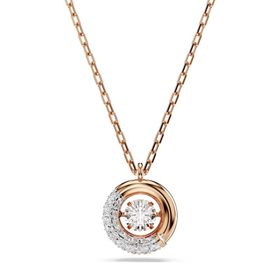 Swarovski 5692257 Dextera Pend Cry-Ros Kolye