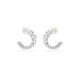 Swarovski 5692260 Kadın Küpe
