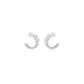 Swarovski 5692260 Kadın Küpe