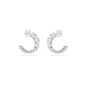 Swarovski 5692260 Kadın Küpe