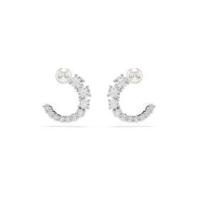 Swarovski 5692260 Kadın Küpe