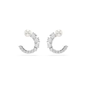 Swarovski 5692260 Kadın Küpe