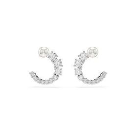 Swarovski 5692260 Kadın Küpe