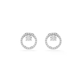 Swarovski 5692262 Constella Pe Stud Cz White-Rhs Küpe