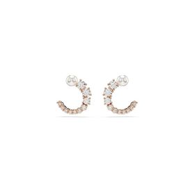 Swarovski 5692264 Kadın Küpe