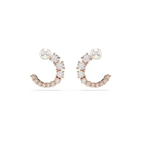 Swarovski 5692264 Kadın Küpe