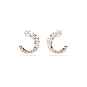 Swarovski 5692264 Kadın Küpe