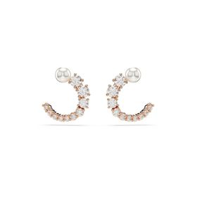 Swarovski 5692264 Kadın Küpe
