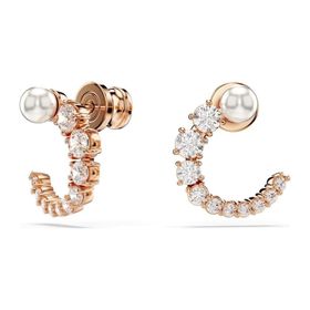 Swarovski 5692264 Kadın Küpe
