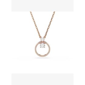 Swarovski 5692266 Constella Pend Cz White-Ros Kolye