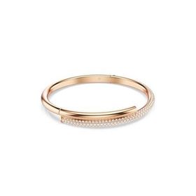Swarovski 5692267 Dextera Bangle Cry-Ros M Bilezik