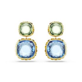 Swarovski 5692492 Chroma Pe Versatile Mul-Gos Küpe