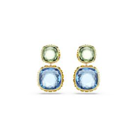 Swarovski 5692492 Chroma Pe Versatile Mul-Gos Küpe