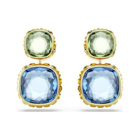 Swarovski 5692492 Chroma Pe Versatile Mul-Gos Küpe